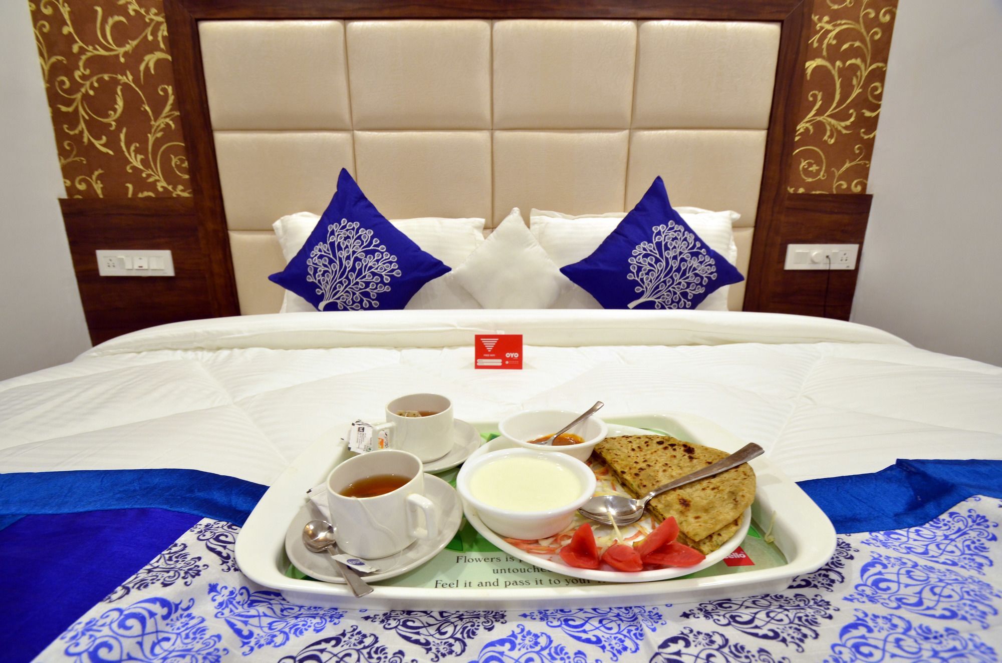 אמריצר Hotel Hollywood Heights Near Railway Station מראה חיצוני תמונה